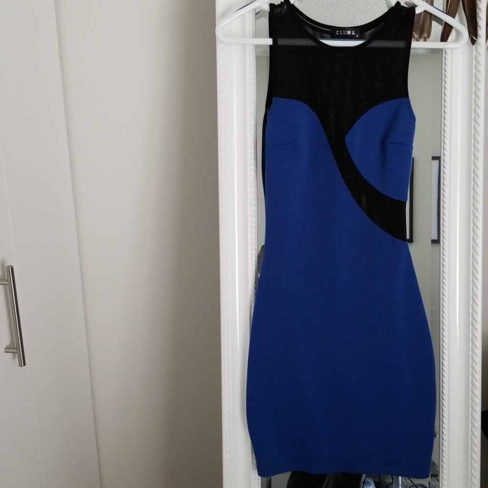 Cocktail dress